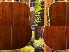 Martin 【日本総本店】【伝説の名器復刻】【限定生産】SAD-1999 VS【48回無金利分割可能】_7