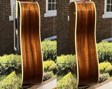 Martin 【日本総本店】【伝説の名器復刻】【限定生産】SAD-1999 VS【48回無金利分割可能】_11