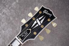 Gibson Custom Shop JP LTD RUN Murphy Lab 1957 Les Paul Custom Reissue 3-Pickup w/Bigsby "Ultra Light Aged" #74856_7