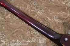 Epiphone 1967 E230TD Casino Sparkling Burgandy_9