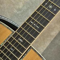 Martin 【試奏動画あり】D-45 Modern Deluxe #2935158【レスポンス抜群の立体的鳴り】【当店限定特典付き】【送料当社負担】【池袋店在庫品】_5