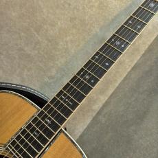 Martin 【試奏動画あり】D-45 Modern Deluxe #2935158【レスポンス抜群の立体的鳴り】【当店限定特典付き】【送料当社負担】【池袋店在庫品】_6