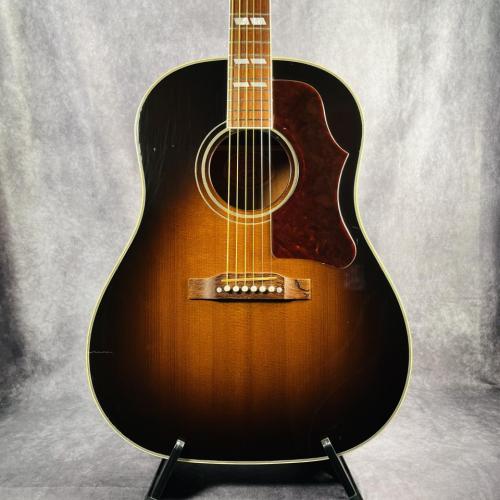 Gibson Custom Shop Historic Collection Southern Jumbo