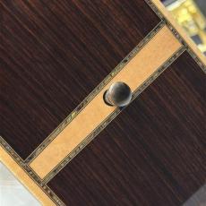 Martin 【試奏動画あり】D-45 Modern Deluxe #2935158【レスポンス抜群の立体的鳴り】【当店限定特典付き】【送料当社負担】【池袋店在庫品】_16