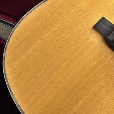 Martin 【試奏動画あり】D-45 Modern Deluxe #2935158【レスポンス抜群の立体的鳴り】【当店限定特典付き】【送料当社負担】【池袋店在庫品】_15