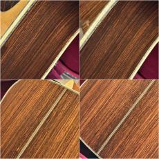 Martin 【試奏動画あり】D-45 Modern Deluxe #2935158【レスポンス抜群の立体的鳴り】【当店限定特典付き】【送料当社負担】【池袋店在庫品】_17