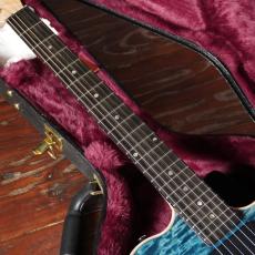 Buscarino The Starlight Hybrid Trans Blue_7