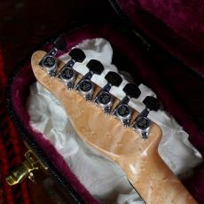 Buscarino The Starlight Hybrid Trans Blue_8