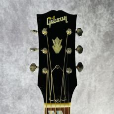 Gibson Custom Shop Historic Collection Southern Jumbo_2