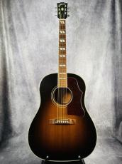 Gibson Custom Shop Historic Collection Southern Jumbo_4