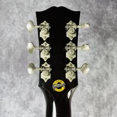Gibson Custom Shop Historic Collection Southern Jumbo_5