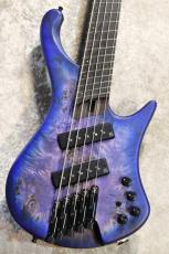 Ibanez EHB1505MS -PLF-  #I 241002027【3.46Kg】-Pacific Blue Burst Flat-【5弦】【1本限り特価】