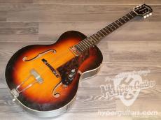 Gretsch '58 New Yorker #6050