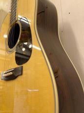 Martin 2025年製　D-35  ♯2995361  【無金利分割OK】【送料込み】_5