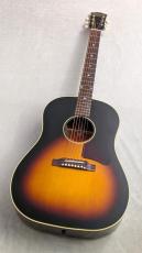 Gibson 【豪華ご購入特典あり!】50's J-45 Original VS #21395088【48回払い無金利】_2