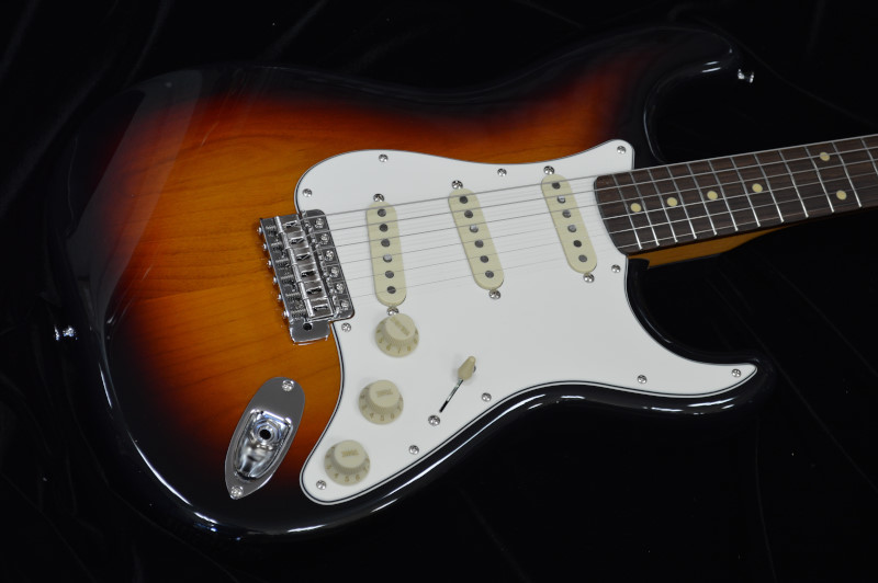 Edwards エレキギター e-st-125alr E-ST-125ALR | ESP GUITARS
