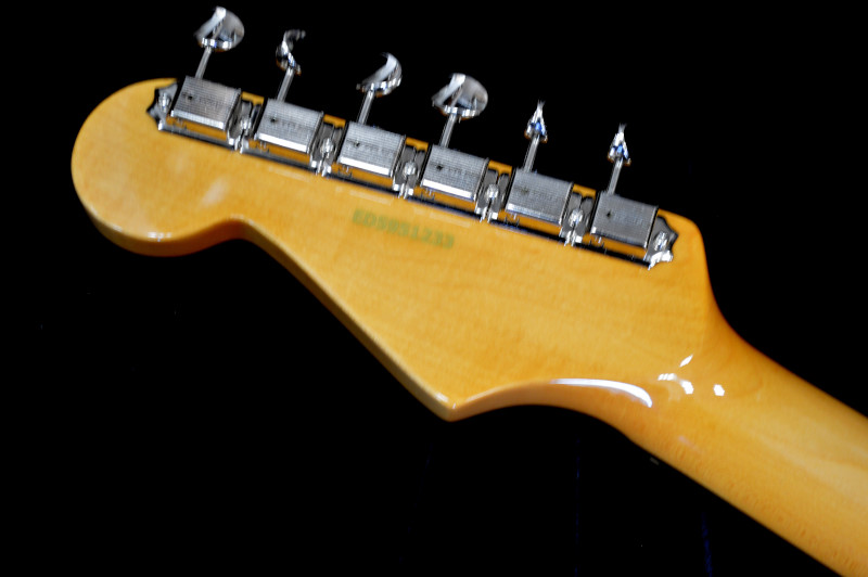 Edwards エレキギター e-st-125alr E-ST-125ALR | ESP GUITARS