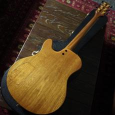 Buscarino Starlight Archtop Custom Sunburst_9