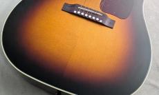 Gibson 【豪華ご購入特典あり!】J-45 Standard VS #22765062【大定番モデル】【48回払い無金利】_6
