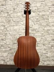 Taylor Baby Taylor BT1 2011_12