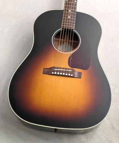 Gibson 【豪華ご購入特典あり!】J-45 Standard VS #22835101【大定番モデル】【48回払い無金利】