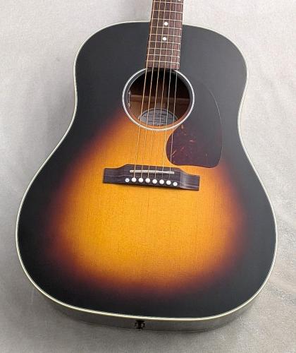 Gibson 【豪華ご購入特典あり!】J-45 Standard VS #22795064【大定番モデル】【48回払い無金利】