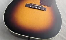 Gibson 【豪華ご購入特典あり!】J-45 Standard VS #22795064【大定番モデル】【48回払い無金利】_5