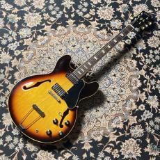 Gibson ES-335 TD Sunburst