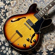 Gibson ES-335 TD Sunburst_2