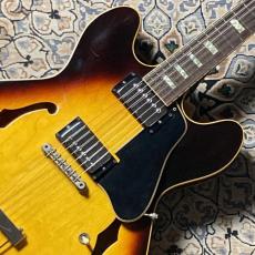 Gibson ES-335 TD Sunburst_3