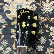 Gibson ES-335 TD Sunburst_7