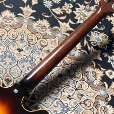 Gibson ES-335 TD Sunburst_10