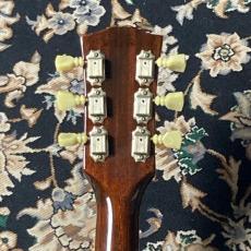 Gibson ES-335 TD Sunburst_11