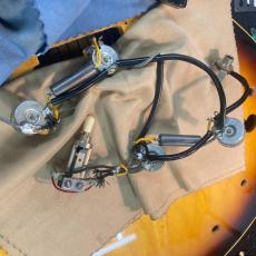 Gibson ES-335 TD Sunburst_16