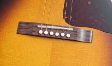 Gibson 【豪華ご購入特典あり!】L-00 Standard VS【スモールギブソン定番モデル】【ピックアップ搭載】_4