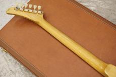 Gibson Custom Shop 1958 Korina Explorer Reissue "Black Pickguard" Natural VOS s/n 83047 【4.30kg】【G-CLUB TOKYO】_10