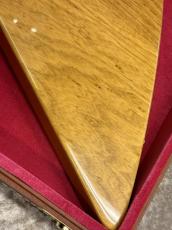 Gibson Custom Shop 1958 Korina Explorer Reissue "White Pickguard" Natural VOS s/n 841096 【4.33kg】_5