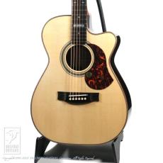 Maton EM100C-808 Messiah【48回無金利対象品】