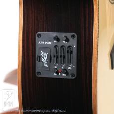 Maton EM100C-808 Messiah【48回無金利対象品】_10