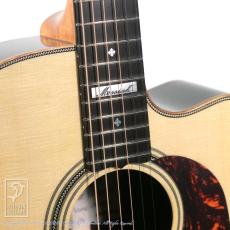 Maton EM100C-808 Messiah【48回無金利対象品】_13
