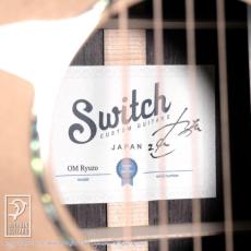 Switch OM Ryuzo【48回無金利対象品】_10