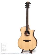 Bromo Guitars BAT2CE_2