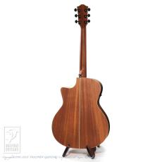 Bromo Guitars BAT2CE_5