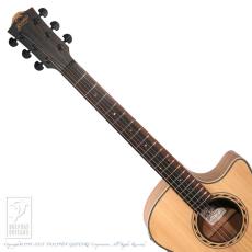 Bromo Guitars BAT2CE_6