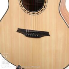 Bromo Guitars BAT2CE_12