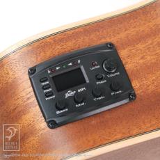 Bromo Guitars BAT2CE_13