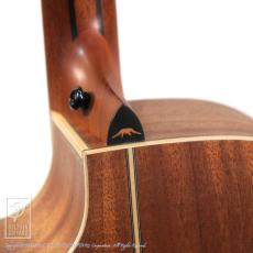 Bromo Guitars BAT2CE_14