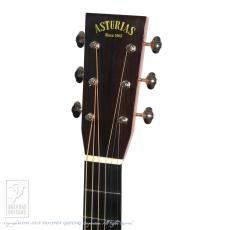 ASTURIAS Solo Herringbone 【48回無金利対象品】_8