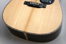Martin 【紹介動画あり】CTM D-45 Tree of Life Premium【最上級のVTSアディロンダック】【42.9mm細めネック】_5