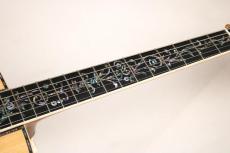 Martin 【紹介動画あり】CTM D-45 Tree of Life Premium【最上級のVTSアディロンダック】【42.9mm細めネック】_6